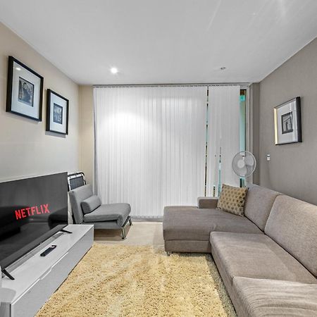 Londwell, Chelsea Living, Central Flat With Balcony London Bagian luar foto